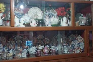 Pension Riad Lala Zakia