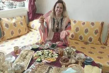 Pension Riad Lala Zakia