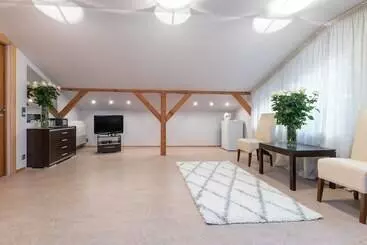 Pension Room In B&b Valensija Suite For Two With Balcony #1
