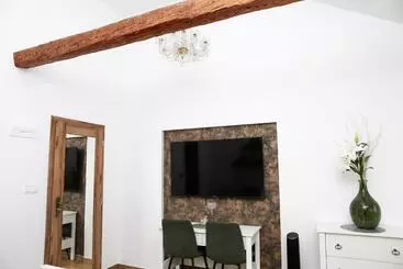 Aparthotel Apartmány Ellie