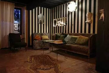 Turistihuoneistot Au Lit On Dort   Logis De Village