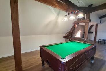 Nocleg ze śniadaniem Le Faubourg   Gîte Et Chambres D Hôte