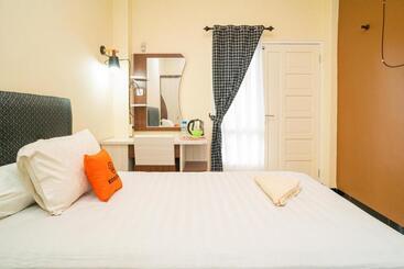 ホテル Koolkost Syariah Near Jalan Ahmad Yani Banjarmasin 3