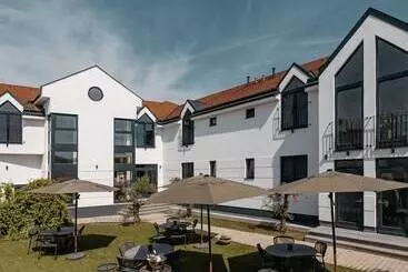 Hotelli Luis Von Weyden