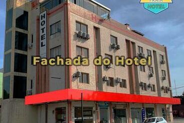 Hotel Paradyse Praia