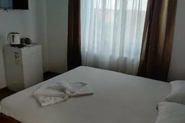 Pensiune Casa Vlad