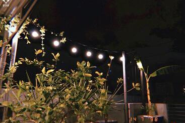 پانسیون Fstay   Cozy And Peaceful Homestay Da Nang