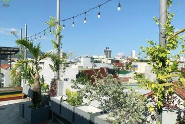 پانسیون Fstay   Cozy And Peaceful Homestay Da Nang
