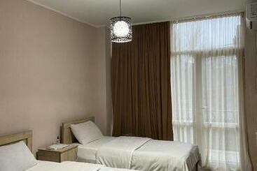 Pensión Guest House “timote”