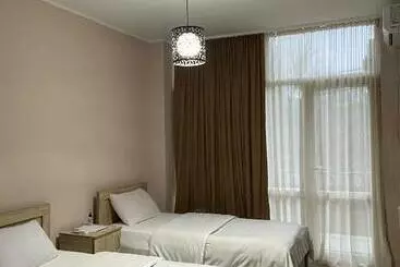 پانسیون Guest House “timote”