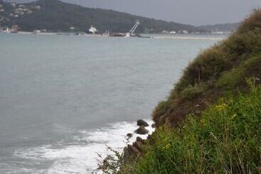 پانسیون Le Côte D Azur