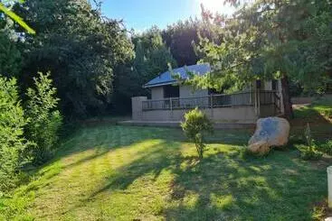 Majatalo Ukutula Resort