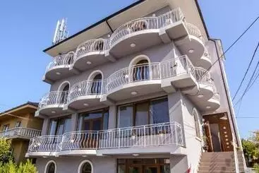 Panzió Vila Onasis