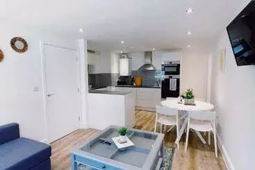 Apartaments turístics Prosper House Apartment 6