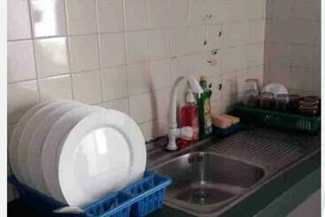 Appartements touristiques Stayz 507