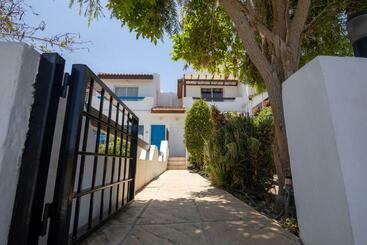 Apartamentos turísticos Sunset Villa