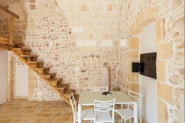 Apartamenty turystyczne Antica Dimora Veneto