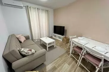 آپارتمان‌های توریست‌ها Apartamenticos Libertad I