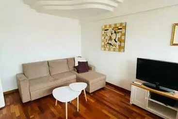 آپارتمان‌های توریست‌ها Apartman Novo Sarajevo