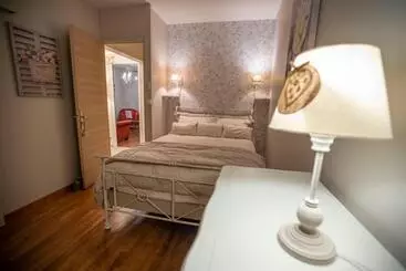 ベッドアンドブレックファースト Chambre De Charme Dans Maison D Hote Le Petit Clouet   Rochecorbon