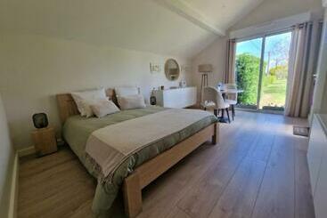 ベッドアンドブレックファースト La Palentine