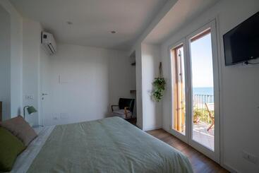 צימר Vista D’amare