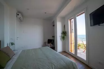 Bed and Breakfast Vista D’amare