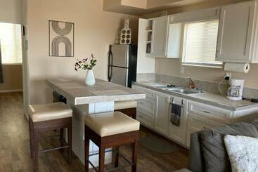 شقق خاصة سياحية En La Playa