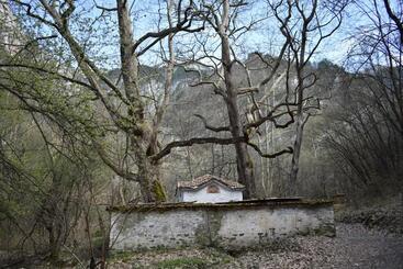 Отель семеен хотел бачково