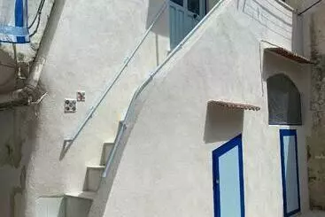 Appartements touristiques La Graziella Monolocale Procidano