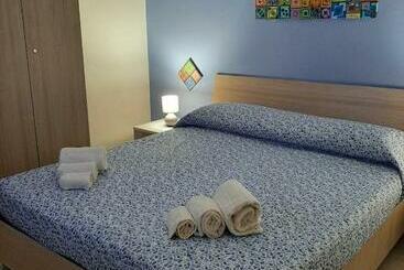 游客公寓 La Piccola Dimora