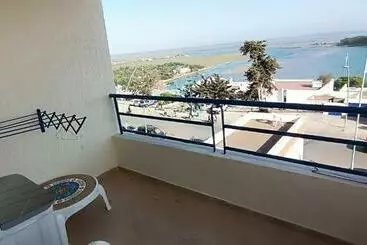 آپارتمان‌های توریست‌ها Moulay Bouslham