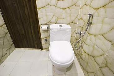 Pensão Airway Inn   Mahipalpur Near Terminal 1