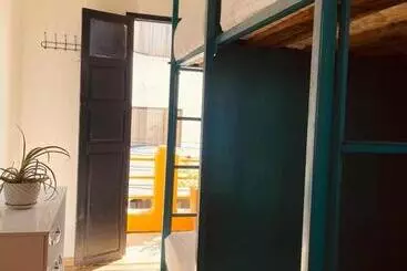 Majatalo Hostal 1545