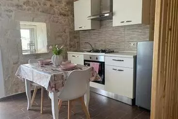 پانسیون Mary Home Sicily Deluxe