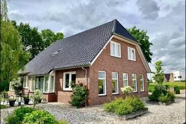 Pensiune Westenholte