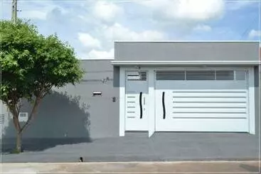 آپارتمان‌های توریست‌ها Recanto Da Valtana Com Piscina