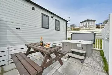 Resort Tamar View Holiday Park