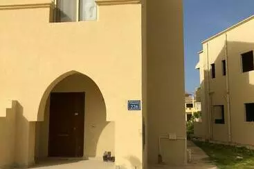 آپارتمان‌های توریست‌ها Stella Highets