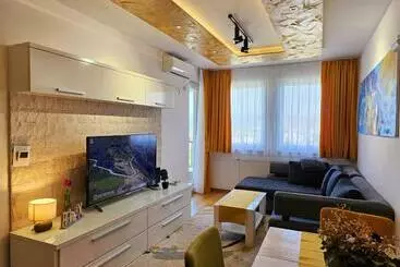 آپارتمانهای توریستها Apartment Lasta