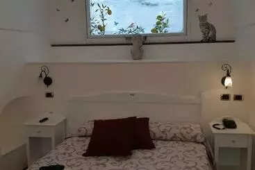 Aparthotel Antica Repubblica In Amalfi Center At 100mt From The Sea