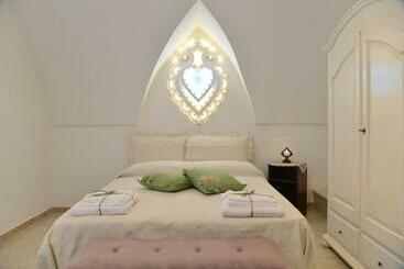 Bed and Breakfast Dimora Laporta