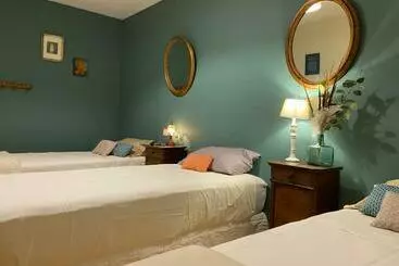 Bed and Breakfast Maison 1823 Suites De Charme à Garons