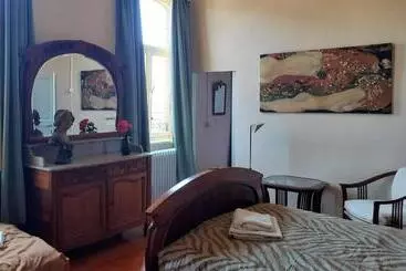 Bed and Breakfast Villa Ritte