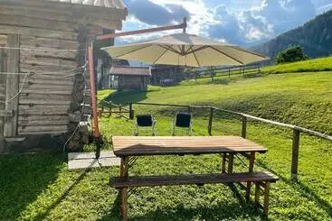 Turistihuoneistot Conte Moro, Ospitalità In Vanoi