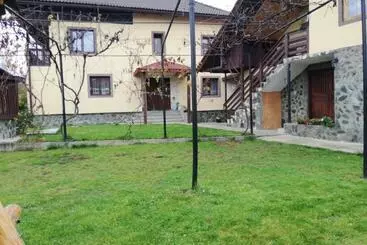 Casa Bosoncea