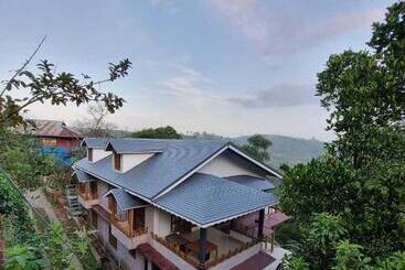 Hotel O Cardamom Rock Inn