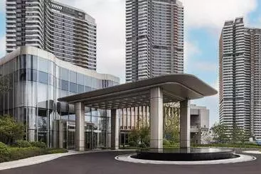 Hotel Renaissance Changzhou Wujin