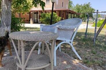 ペンション Foresteria Del Re