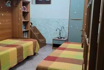 Pensione Il Giardino Degli Aranci